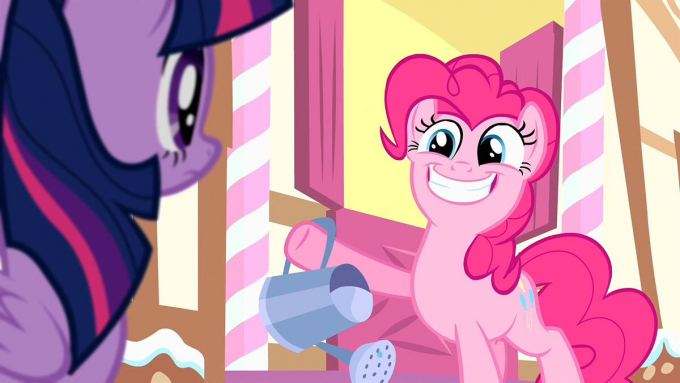 迷你世界0.48.0版本小马宝莉联动皮肤_小马宝莉游戏专题_小马宝莉联动皮肤紫悦女孩