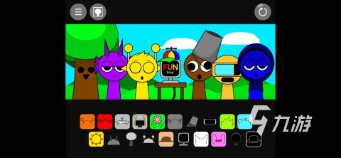 好玩的盒子游戏盘点 人气较高的盒子游戏汇总2025