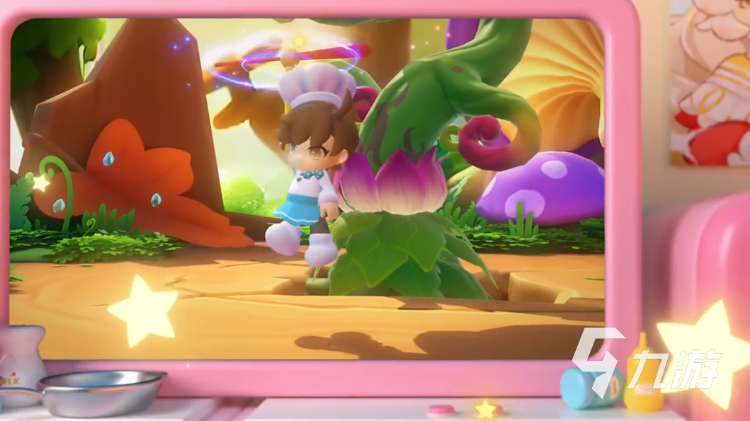 最火游戏排行榜前十名都有哪些 热门的十大游戏推荐2025