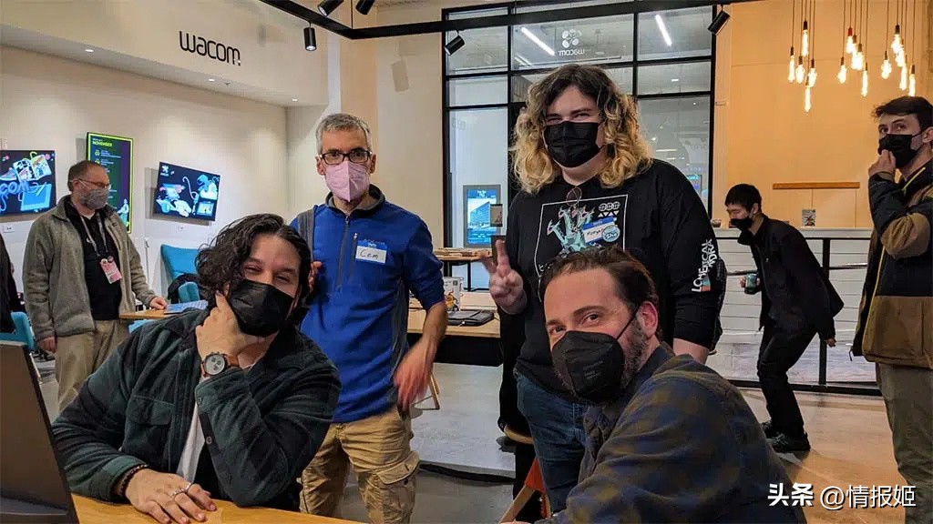 Game Jam活动_AI游戏开发_游戏专题策划