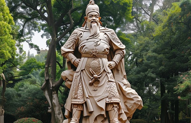 三十六计无中生有详解_三十六计生活应用实例_无中生有计谋策略