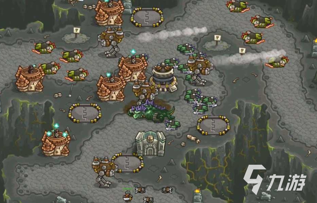 2024最火游戏排行榜好玩推荐 超热门手游大全