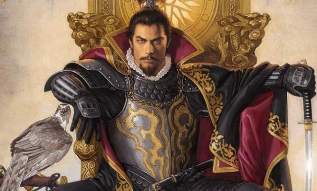 甲斐武田氏灭亡原因_武田战国传_武田信玄扩张策略