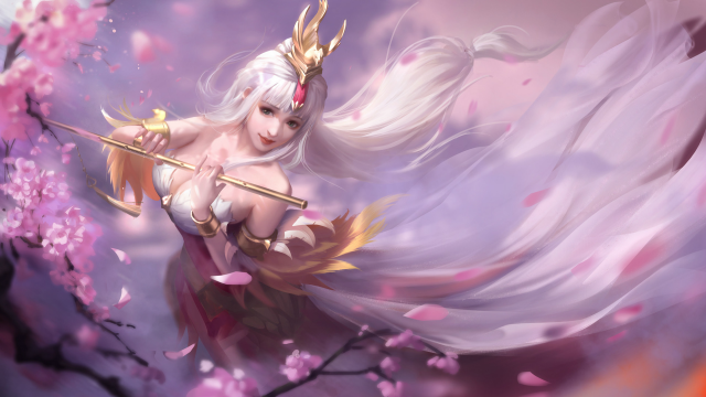 良心不用氪金的手游下载