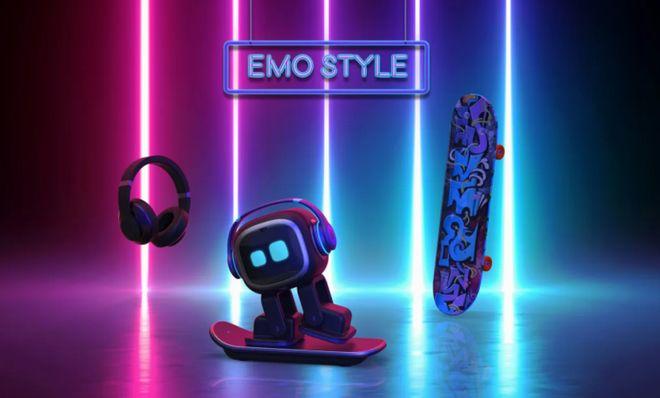 小孩可以对话的智能机器人_ 陪伴型机器人发展趋势 _