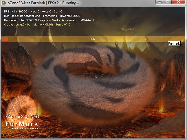 3DMark11中文版评测_检测电脑能玩什么游戏_显卡测试软件下载
