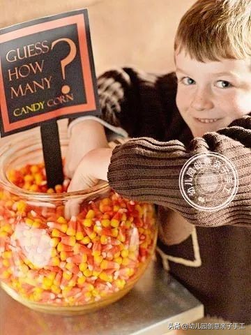 幼儿园万圣节游戏_游戏 万圣节专题_万圣节亲子活动