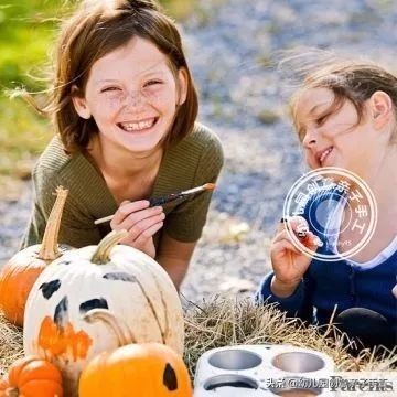 游戏 万圣节专题_幼儿园万圣节游戏_万圣节亲子活动