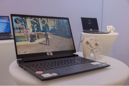 华为智选 北通智能游戏手柄 星闪款_北通星闪手柄 响应速度2000Hz_格斗手柄