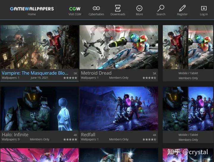 爱壁纸hd电脑版打不开_壁纸网站推荐_高清壁纸网站合集