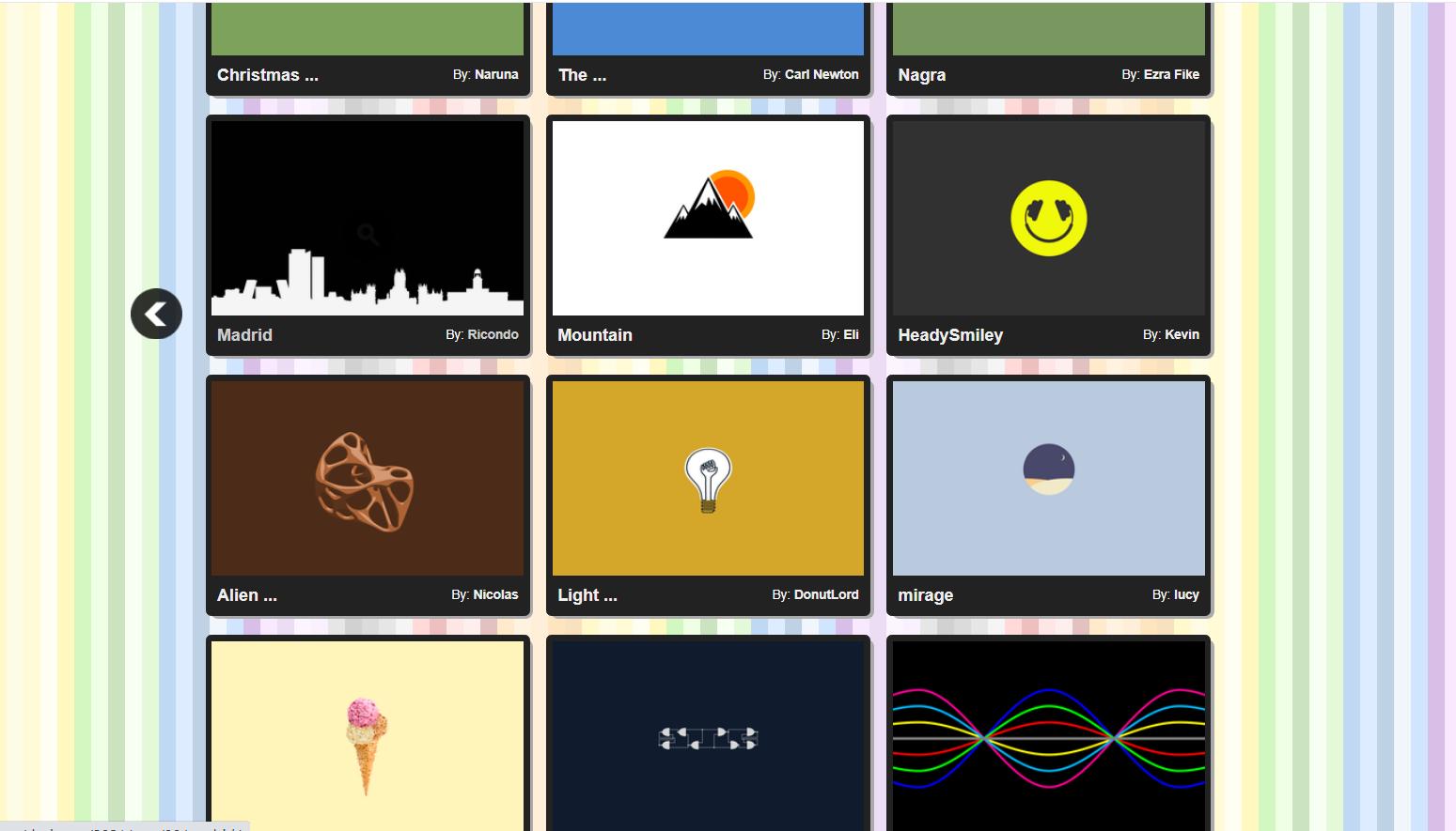 爱壁纸hd电脑版打不开_壁纸网站推荐_高清壁纸网站合集