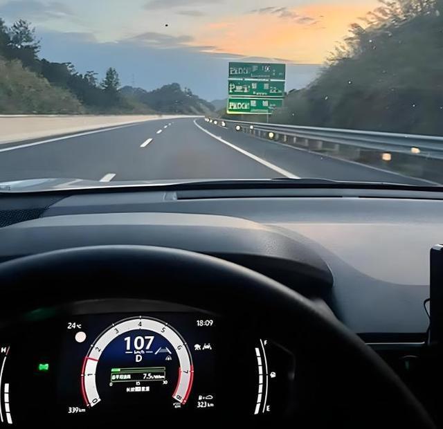 发动机寿命延长5年_新车高速磨合技巧_转速和车速的关系