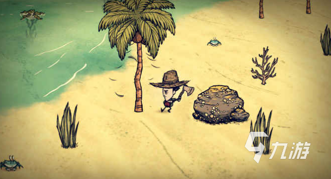 有趣的饥荒游戏全集 2025经典的饥荒游戏下载推荐