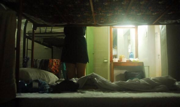 大学生毕业旅行穷游攻略_穷游女免费炮经历_川藏线穷游女生安全建议