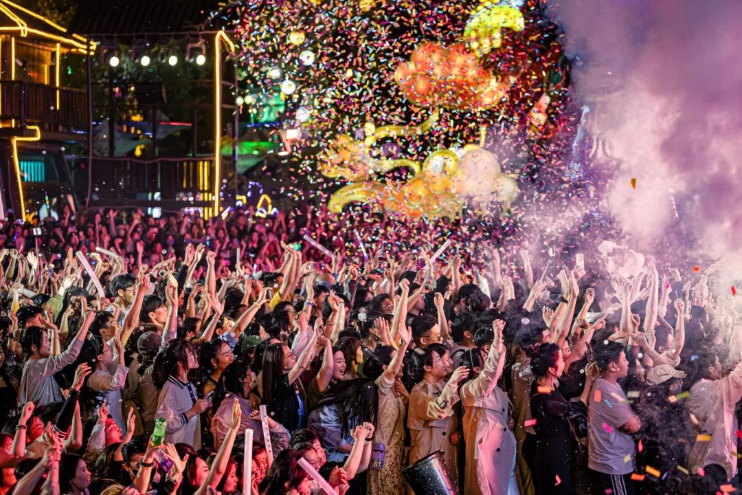 2024开封国庆活动_游戏国庆专题_开封国庆旅游攻略