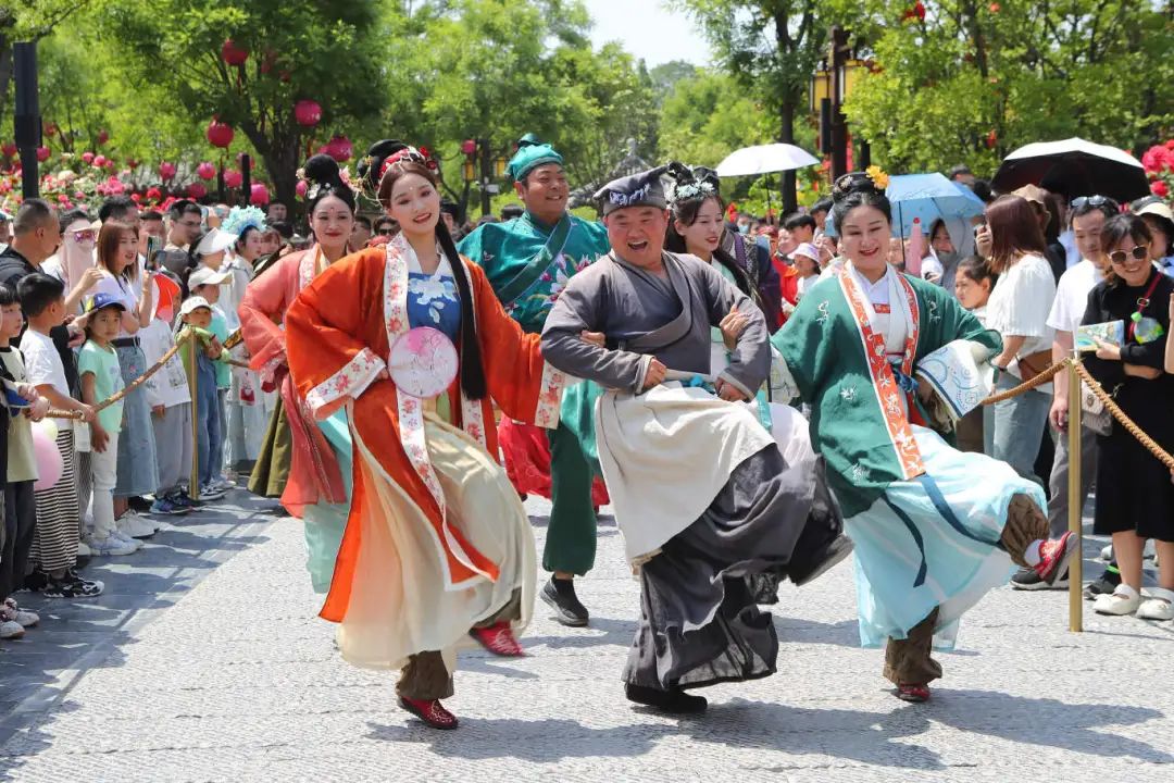 2024开封国庆活动_开封国庆旅游攻略_游戏国庆专题