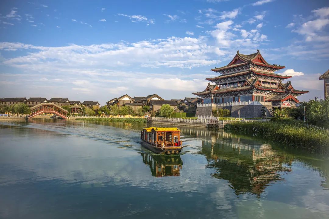 2024开封国庆活动_游戏国庆专题_开封国庆旅游攻略