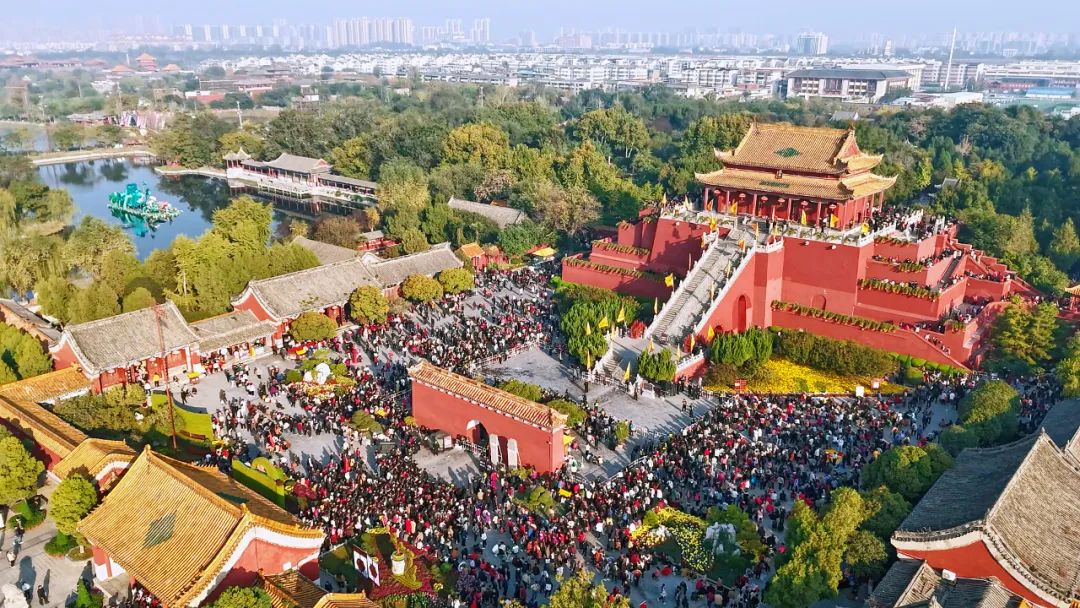游戏国庆专题_2024开封国庆活动_开封国庆旅游攻略