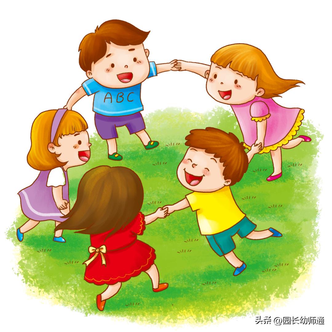 幼儿园户外游戏_大班民间游戏专题_小班户外游戏