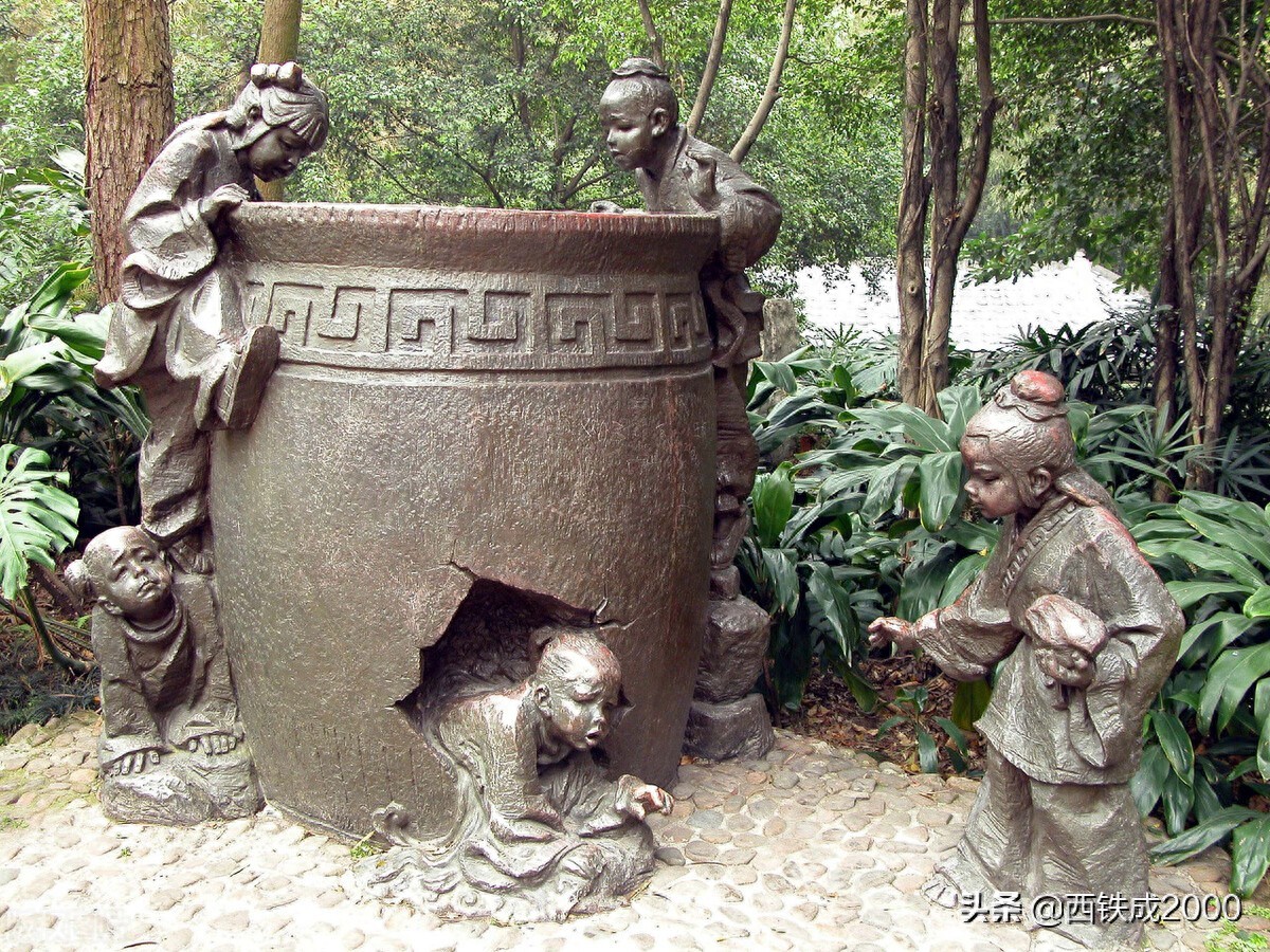 六个逆向思维的小故事