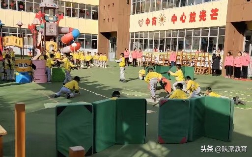 大班民间游戏专题_幼儿游戏思维导图构建_幼儿园CS游戏案例