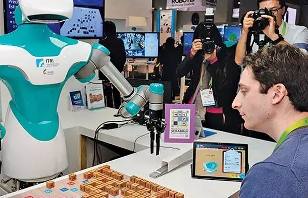 智能家居黑科技_生活黑科技应用_生活中的黑科技