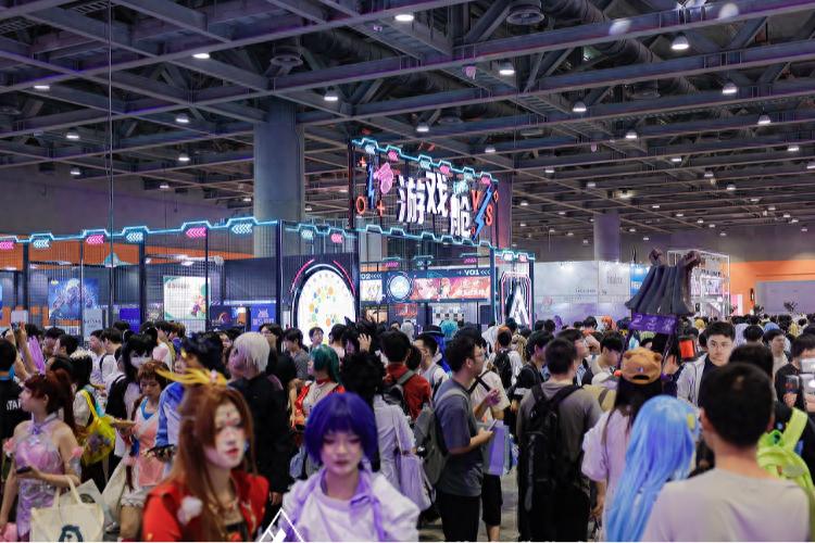 kiayun手机版登录打开即玩v1011.速装上线体验.中国 稳占全球收入1/3！国庆游戏热力全开，四季度更趋活跃