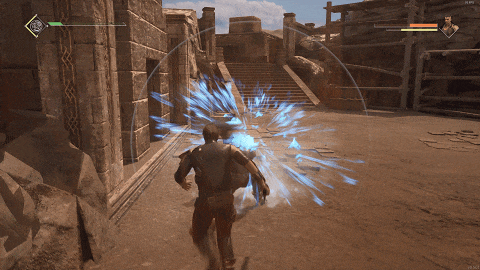 独立游戏专题_《灵拳》游戏分析_Steam独立游戏评价