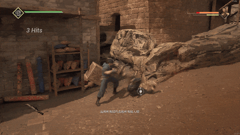 独立游戏专题_Steam独立游戏评价_《灵拳》游戏分析