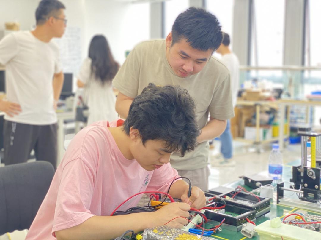  无线电能传输技术__无线电能传输的生活应用