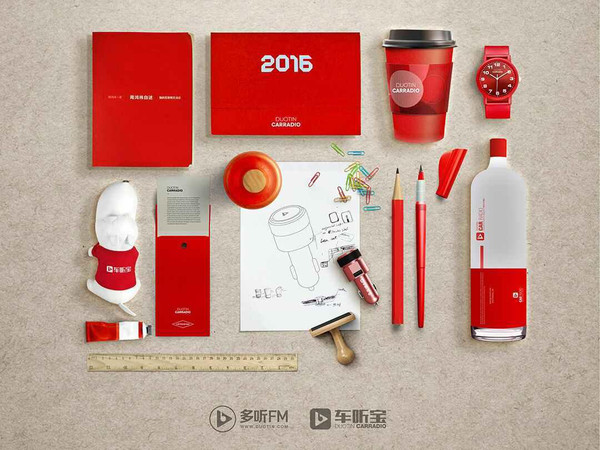 多听FM车听宝蓝牙版，3月1日即将登陆京东众筹