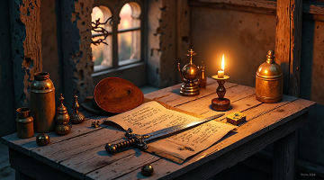 玩猫和老鼠游戏总输，到底差在哪了？