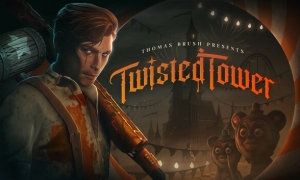 独立恐怖游戏评测_游戏专题_恐怖游戏推荐