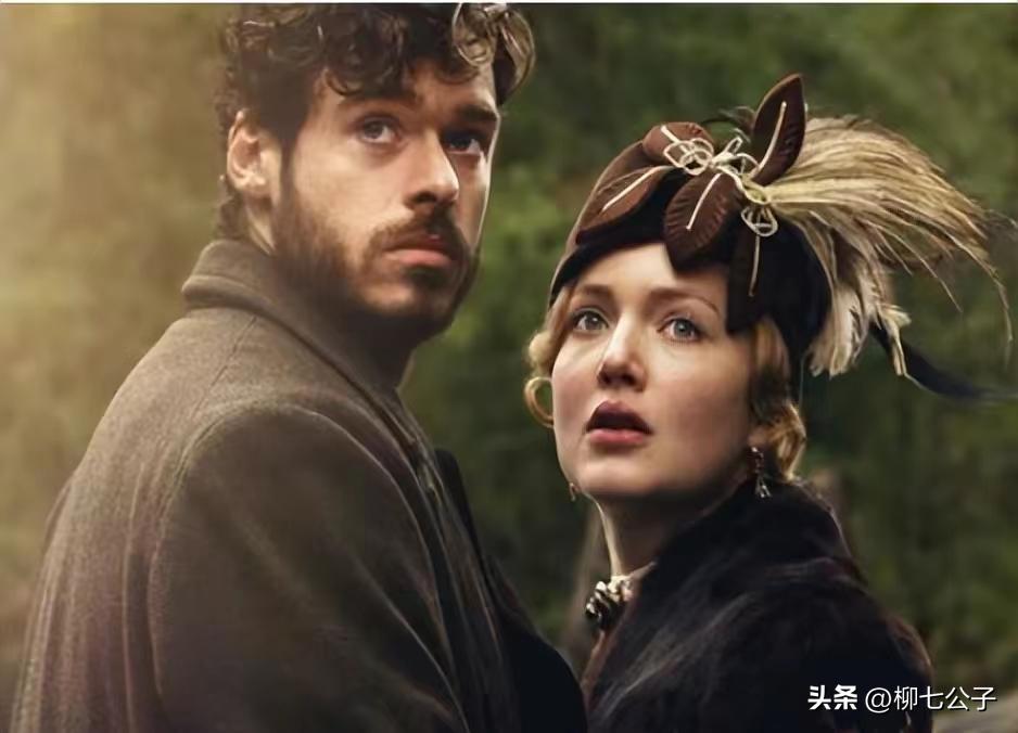 《查泰莱夫人的情》因尺度大被禁30年，作者说300年内无人理解