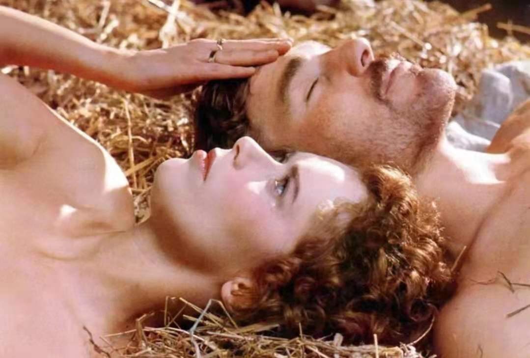 劳伦斯 查泰莱夫人的情人 无性婚姻_查泰莱夫人的情人+贴吧