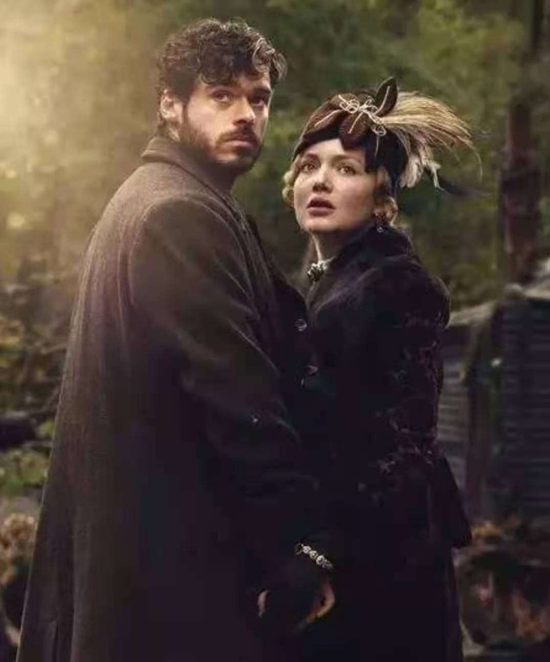 劳伦斯 查泰莱夫人的情人 无性婚姻_查泰莱夫人的情人+贴吧