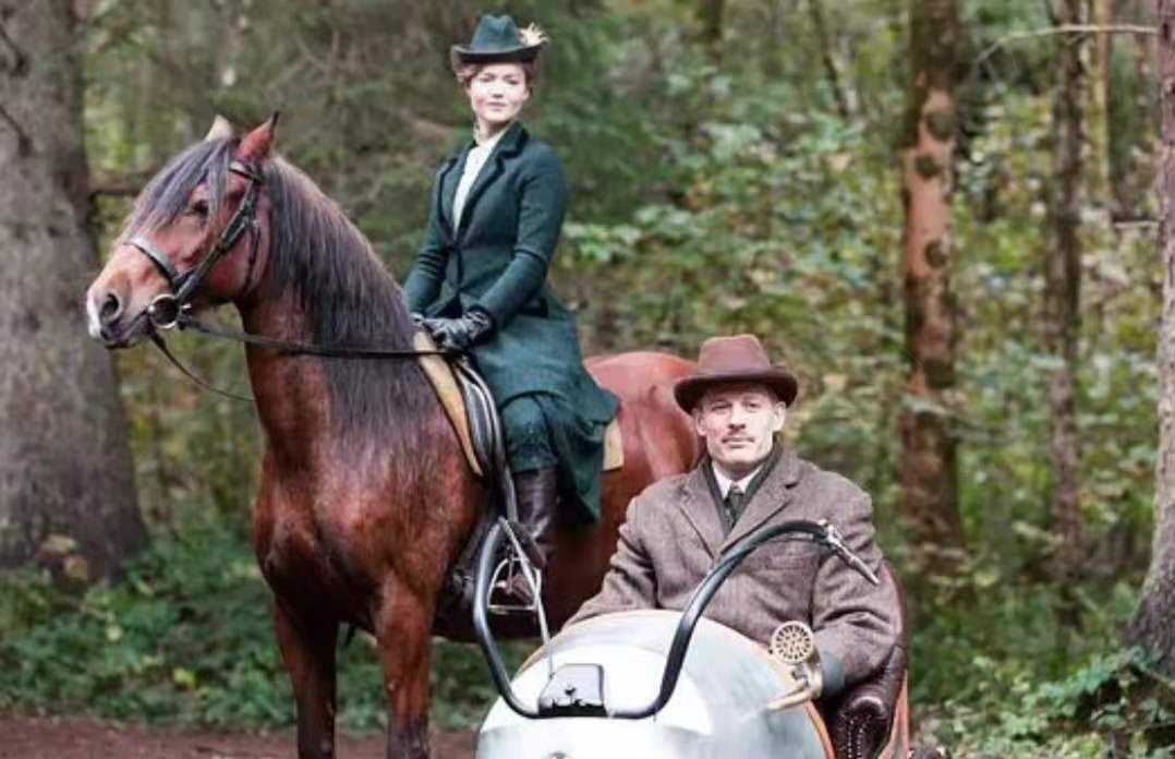 查泰莱夫人的情人+贴吧_劳伦斯 查泰莱夫人的情人 无性婚姻