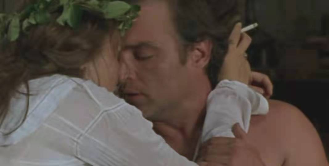 劳伦斯 查泰莱夫人的情人 无性婚姻_查泰莱夫人的情人+贴吧