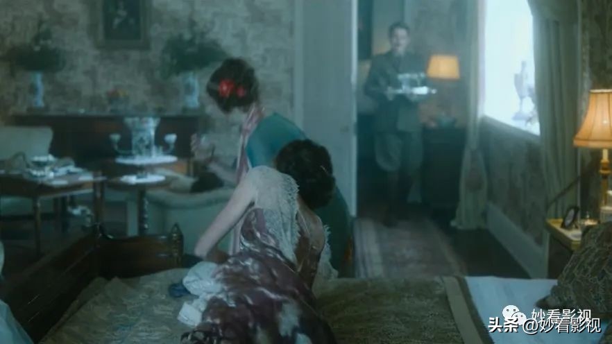 查泰莱夫人的情人电影 2022_英国爱德华时代电影改编_查泰莱夫人的情人+贴吧