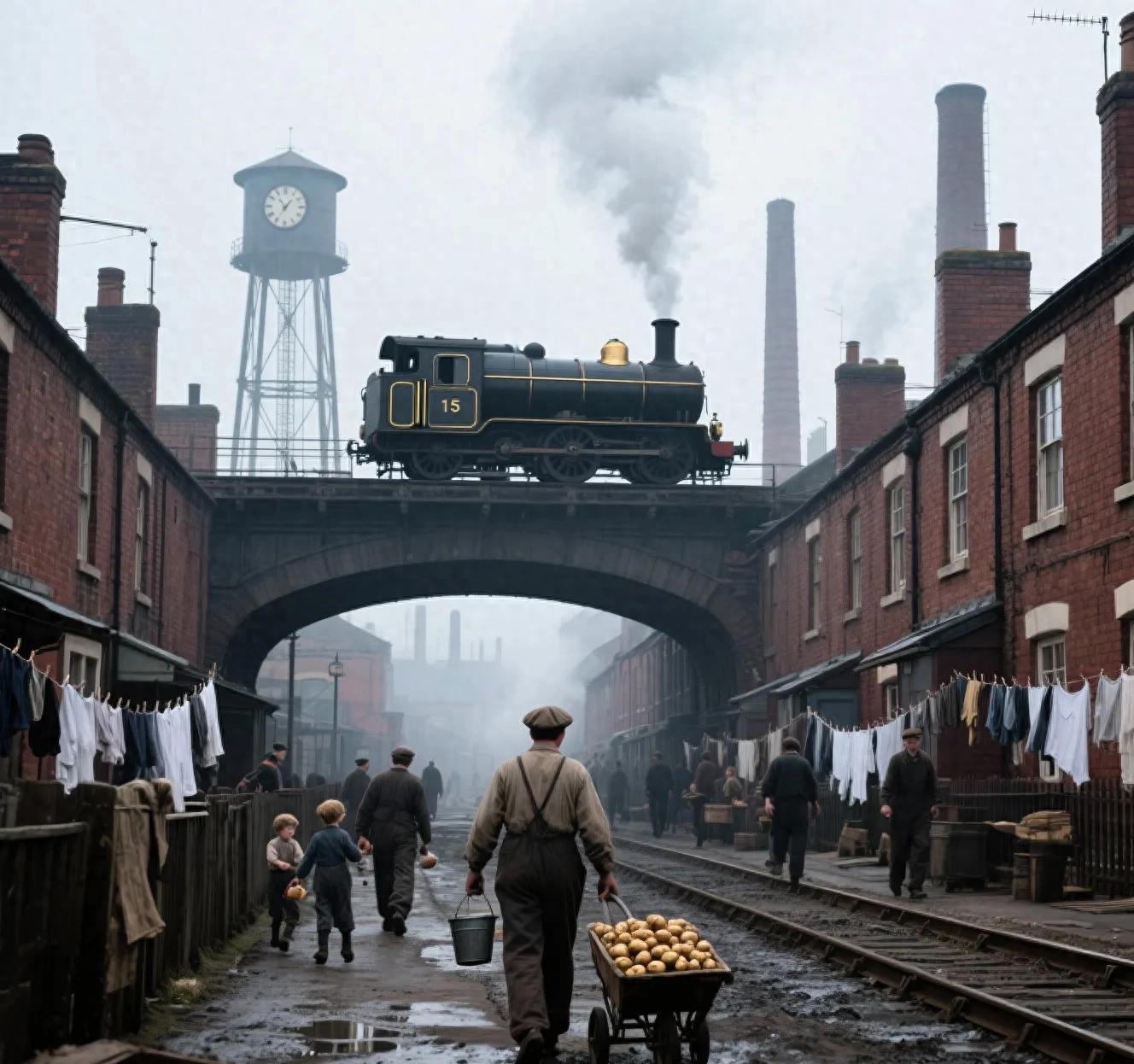 名著《查泰莱夫人的情人》文学分析