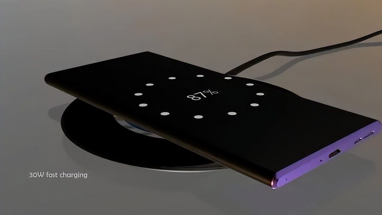 无线充电电动汽车_微波无线电能传输技术_无线电能传输的生活应用