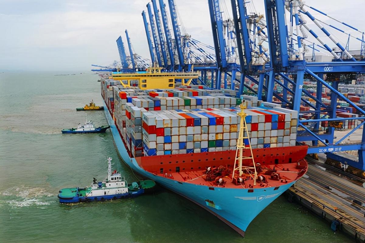 跨境物流fob费用包括哪些费用？fob费用应该由谁承担？