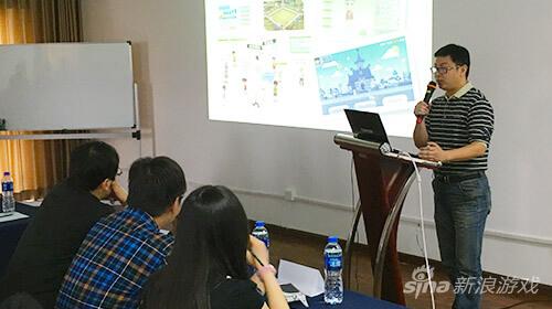 运智互动发布新品“运动加加5”