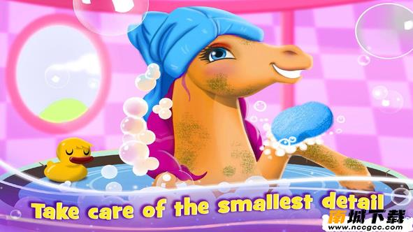 照顾小马宝莉v2.3.13