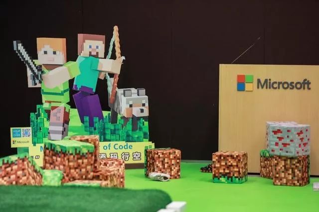 kiayun手机版登录打开即玩v1011.玩看我最新关网.中国 在中国，《我的世界》如何从“一款游戏”变成“一种教育”？