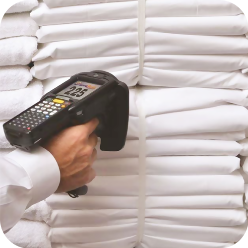 RFID技术在日常生活中优点_RFID技术应用领域_射频识别技术生活应用