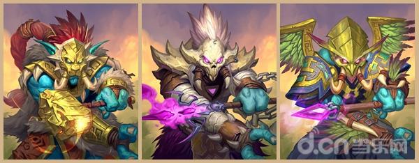 炉石传说神龛选择攻略_炉石手机端不能买冒险_炉石传说冒险模式挑战之旅