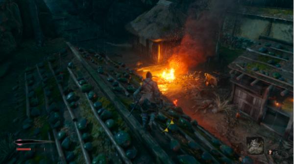 游戏盘点专题_黑暗之魂魂系游戏推荐_魂系游戏盘点