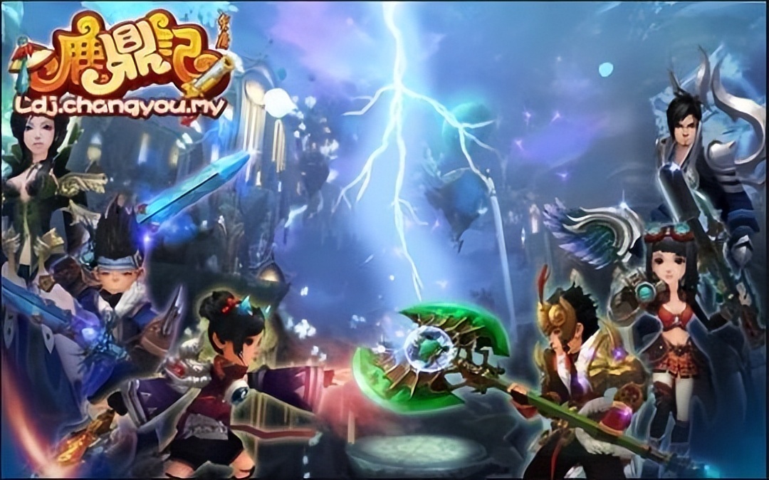 金庸小说改编游戏回顾_游戏盘点专题_金庸武侠游戏盘点