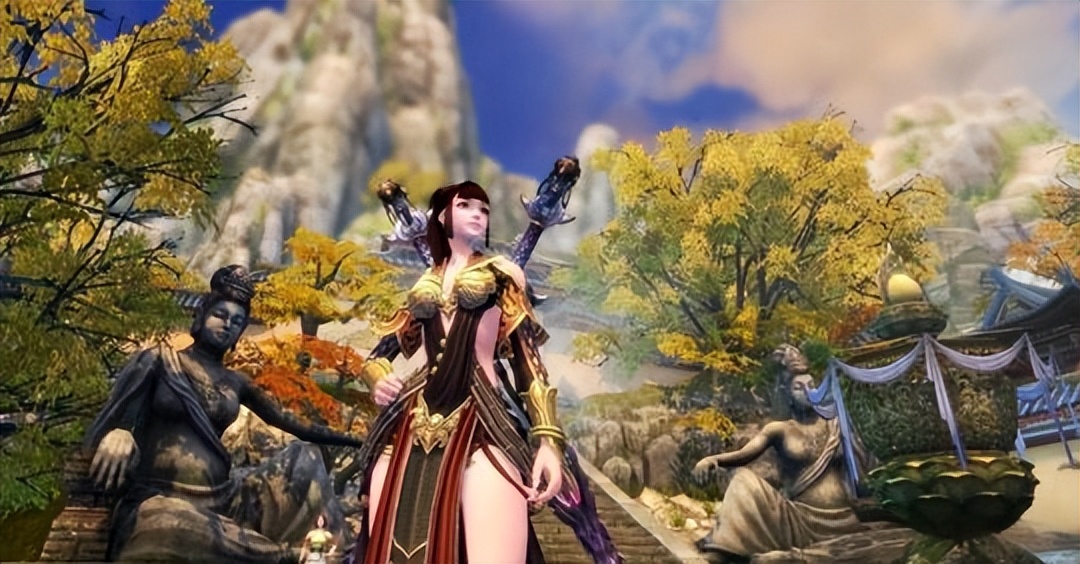 金庸武侠游戏盘点_游戏盘点专题_金庸小说改编游戏回顾